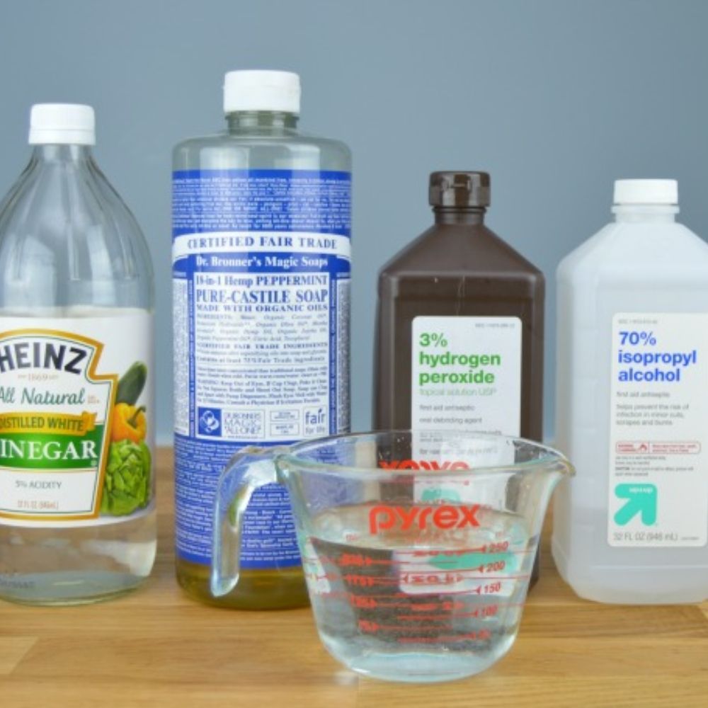 Really Clean Your Sponges