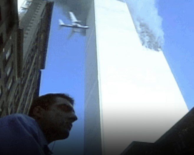 The Second Twin Tower The Second Twin Tower