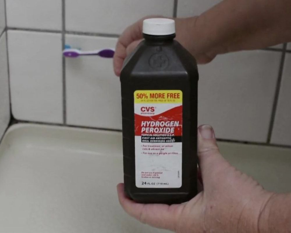 Make a Dishwasher Bomb
