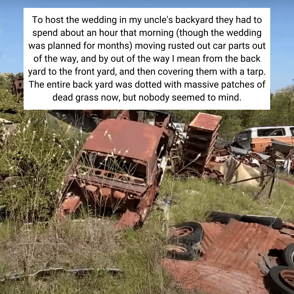 Pretty Poor Planning