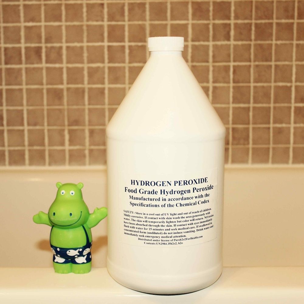 Treat Musty Towels