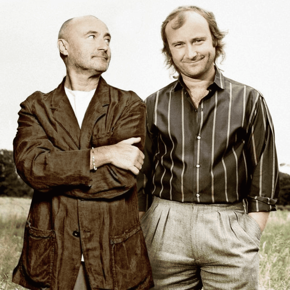 Phil Collins
