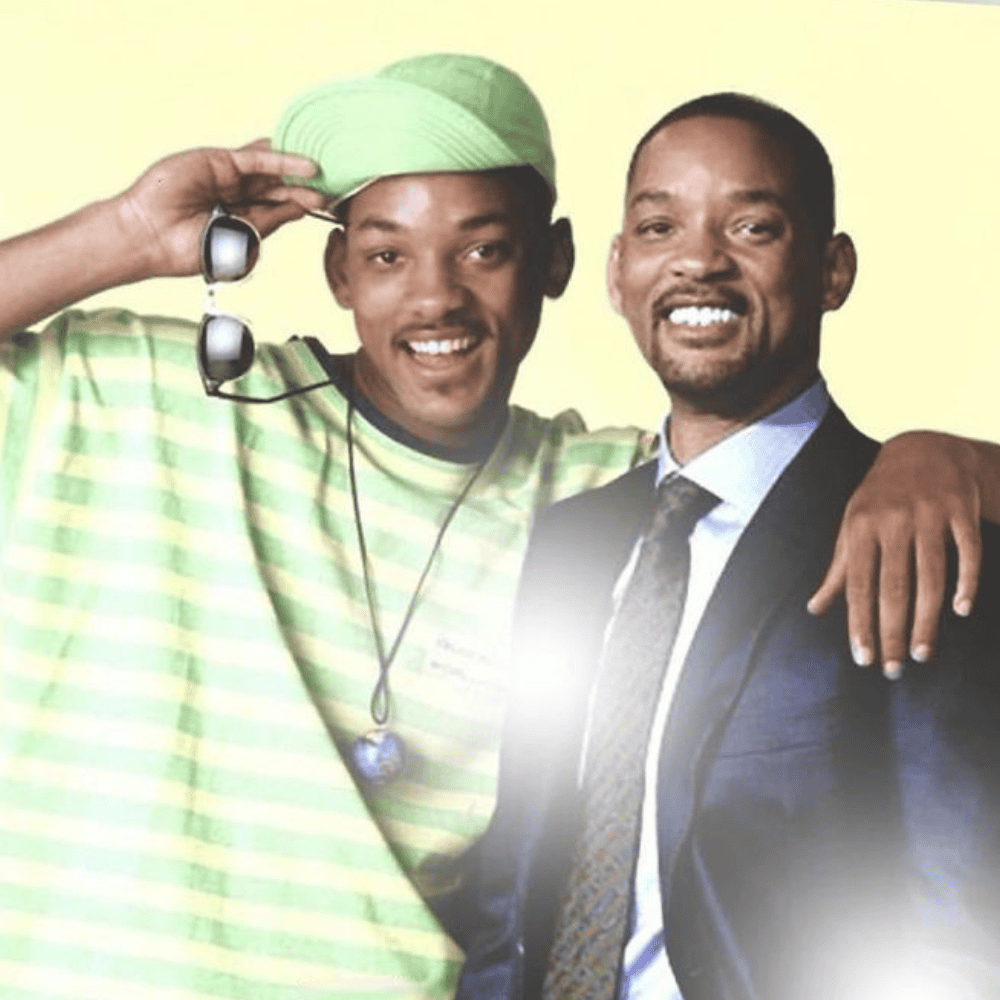 Will Smith