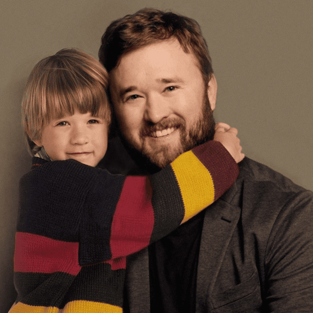 Haley Joel Osment