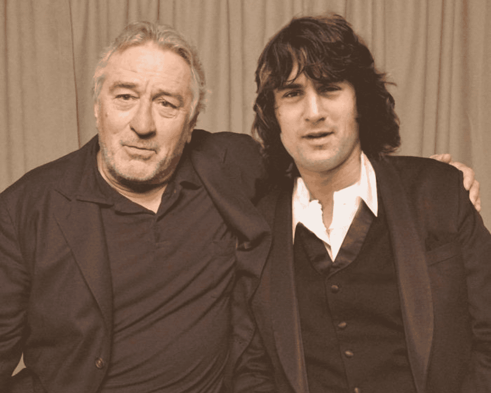 Robert De Niro
