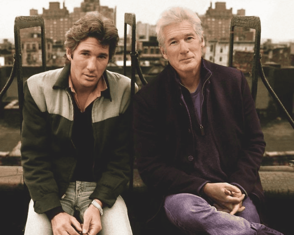 Richard Gere