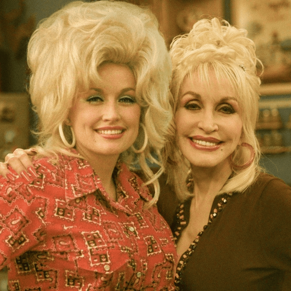 Dolly Parton