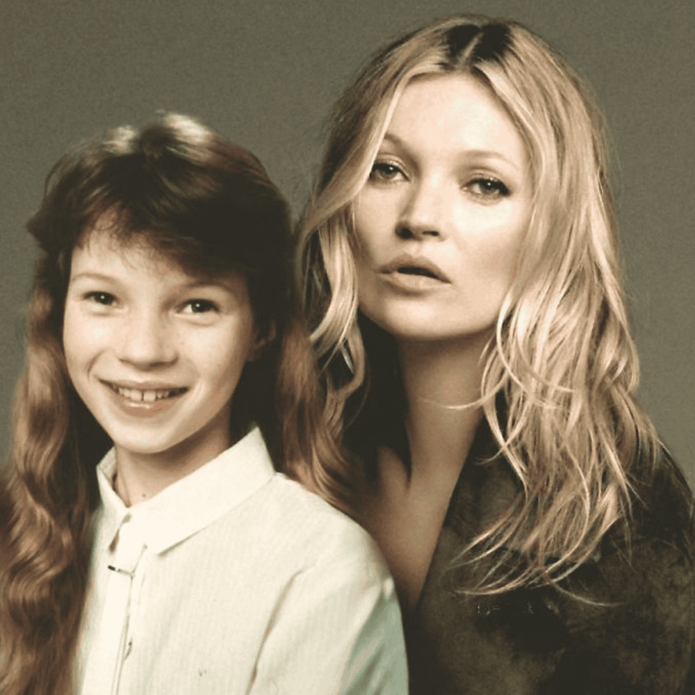 Kate Moss