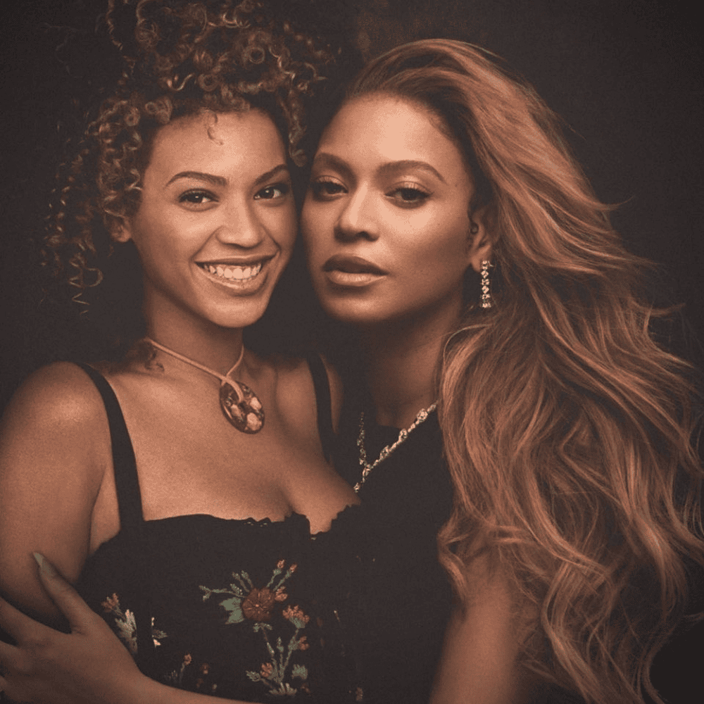 Beyoncé