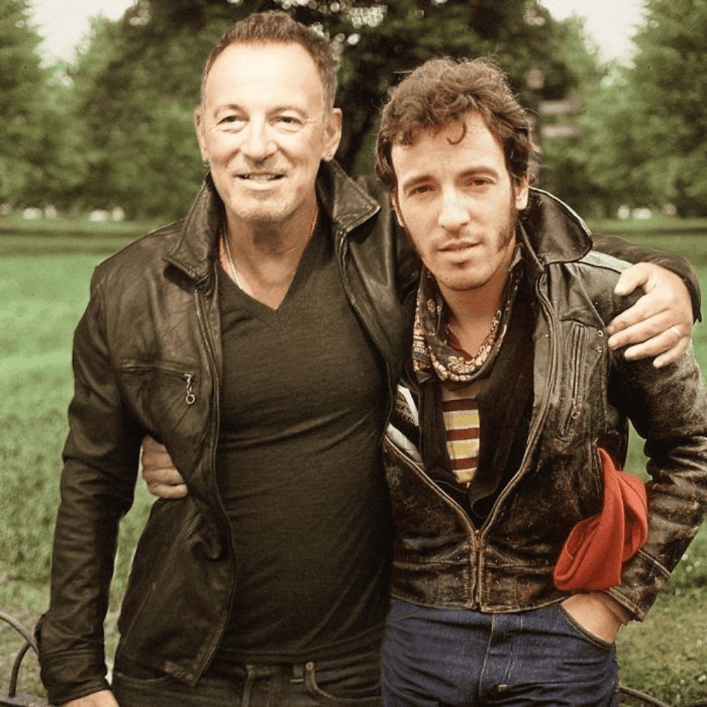 Bruce Springsteen