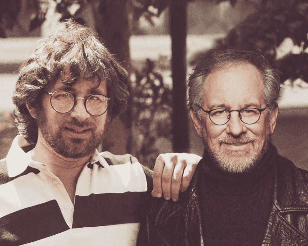 Steven Spielberg