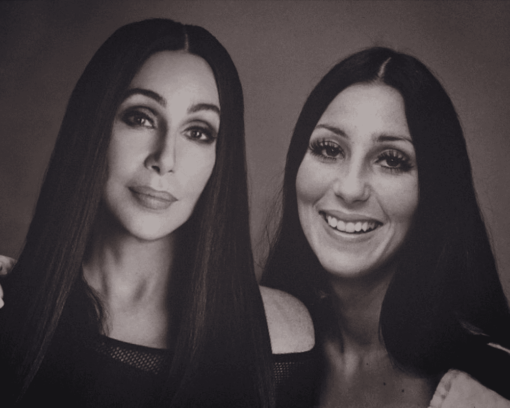 Cher
