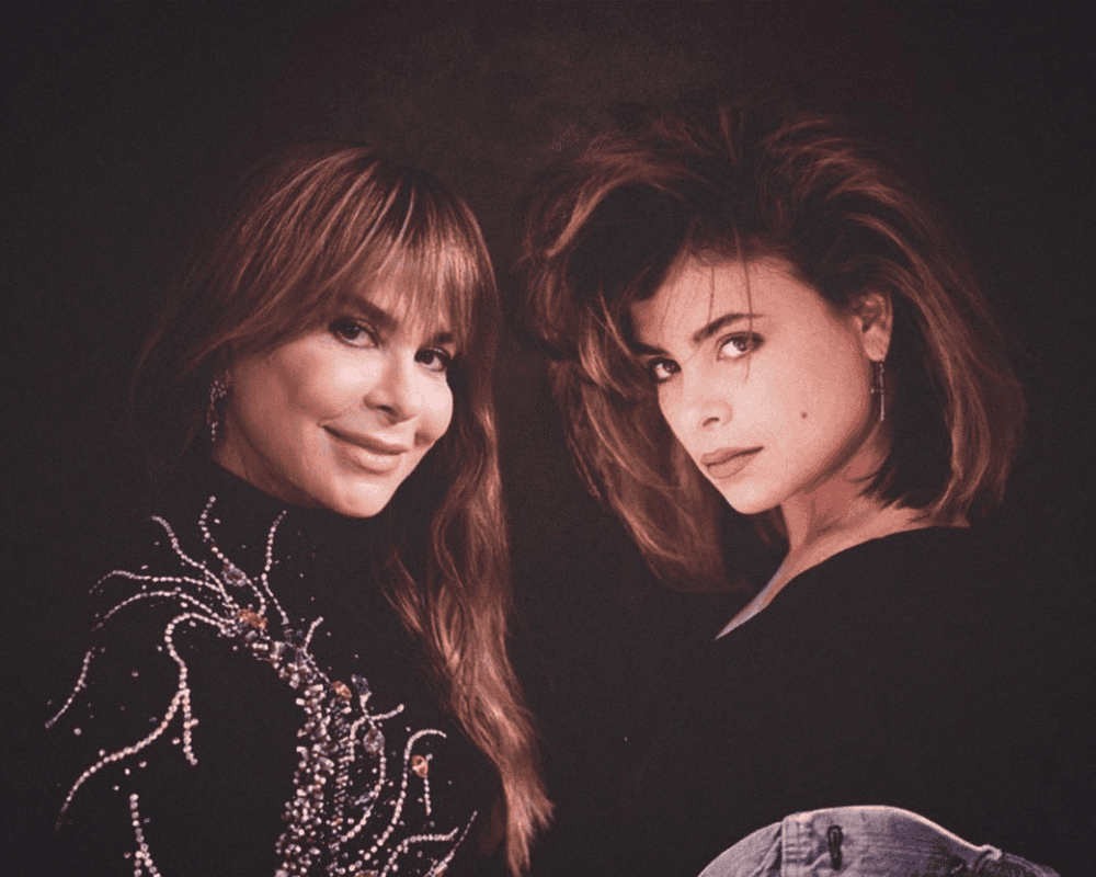 Paula Abdul