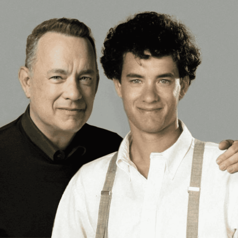 Tom Hanks