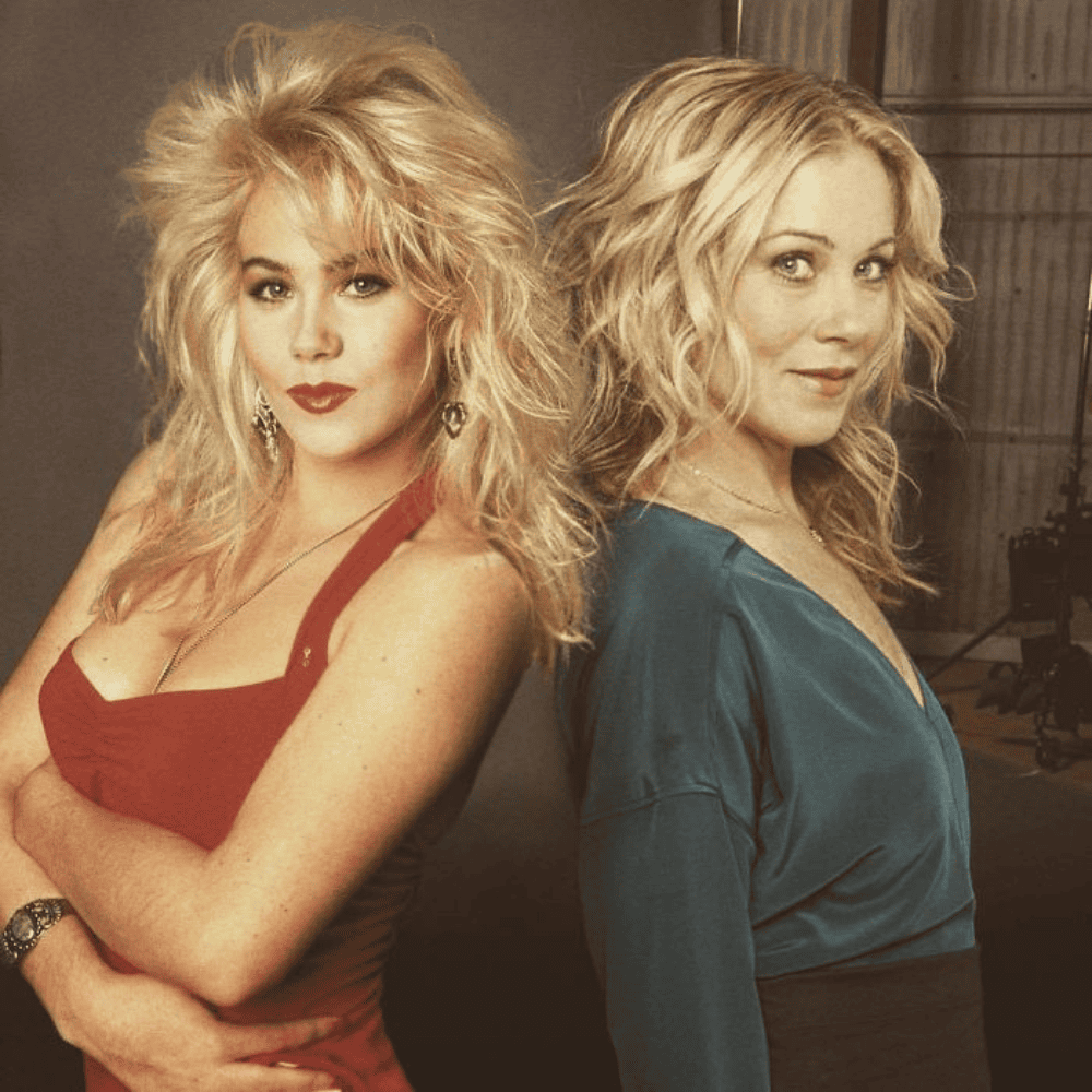 Christina Applegate